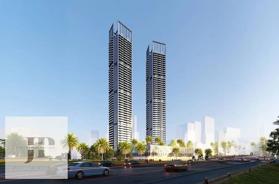 PREMIUM INVESTMENT | FLEXIBLE PAYMENT PLAN | LUXURY LIVING IN MOTOR CITY