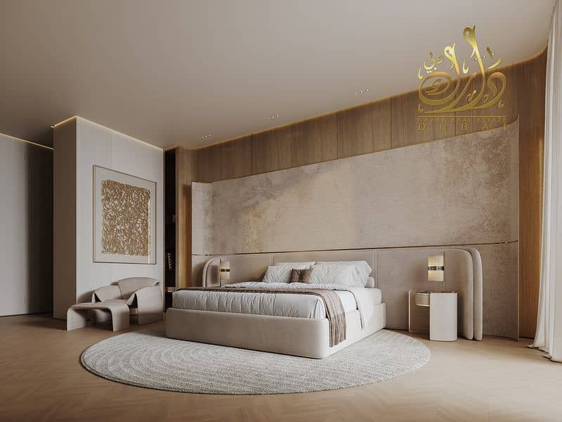 READY SOON - 5 MIN TO BURJ KHALIFA - MORTGAGE - DECEMBER OFFER