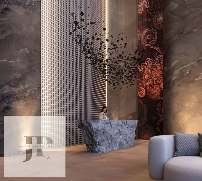 PREMIUM INVESTMENT | FLEXIBLE PAYMENT PLAN | LUXURY LIVING IN MOTOR CITY