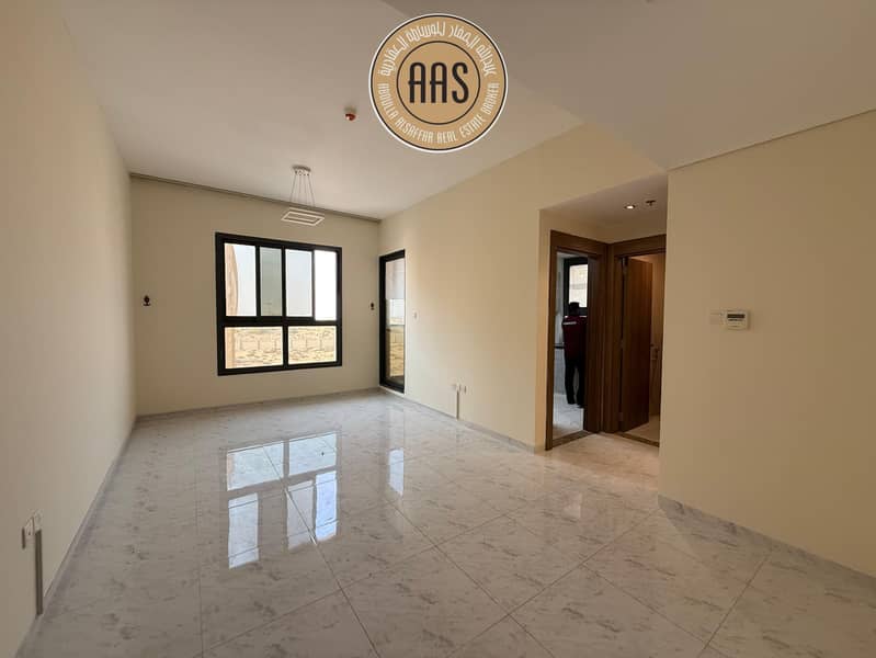 Stunning bright 1BHk| Ready to move apartment|Liwan 2