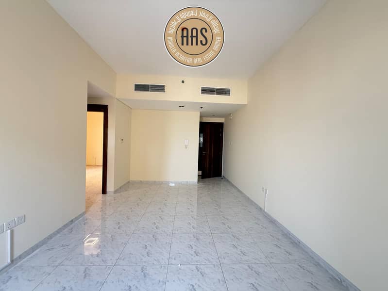 Stunning bright 1BHk| Ready to move apartment|Liwan 2