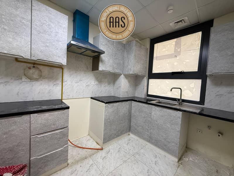 Stunning bright 1BHk| Ready to move apartment|Liwan 2