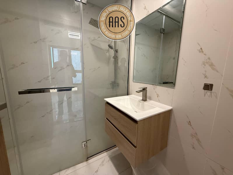 Stunning bright 1BHk| Ready to move apartment|Liwan 2 - Image 12