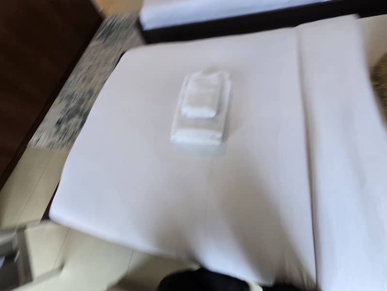 Stunning 3 Bed + Maid | Downtown | Burj Khalifa View - Image 31