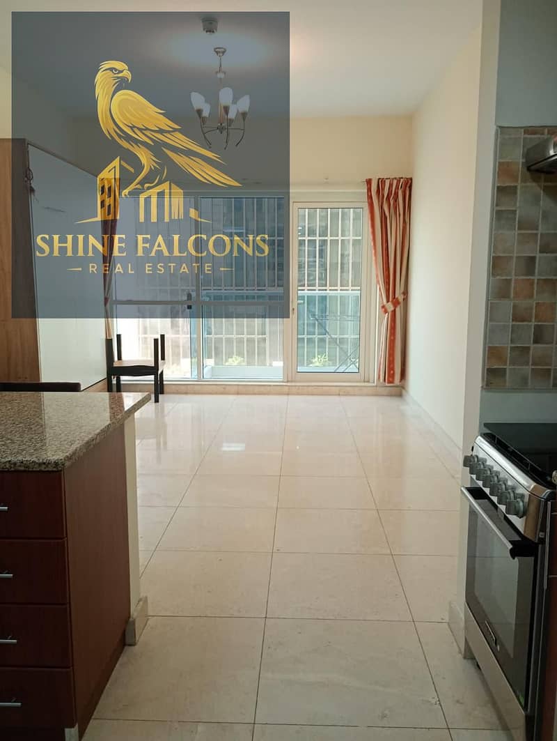Exclusive | furnished | Parking+Balcony | Ready To Move