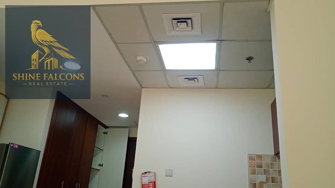 Exclusive | furnished | Parking+Balcony | Ready To Move