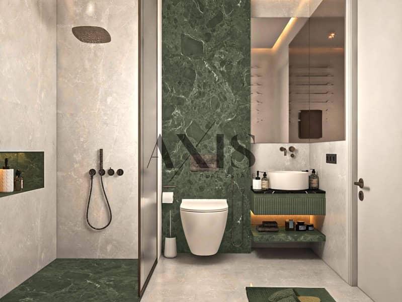 High ROI | Branded Tower | Premier Lifestyle Destination - Image 11