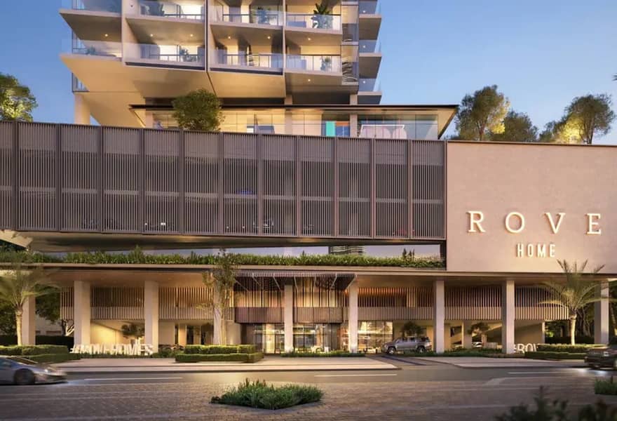 Handover 2026 | Downtown Views | Payment Plan - Image 7