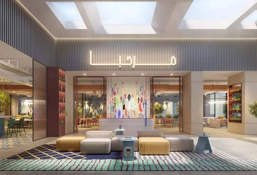 Handover 2026 | Downtown Views | Payment Plan - Image 8