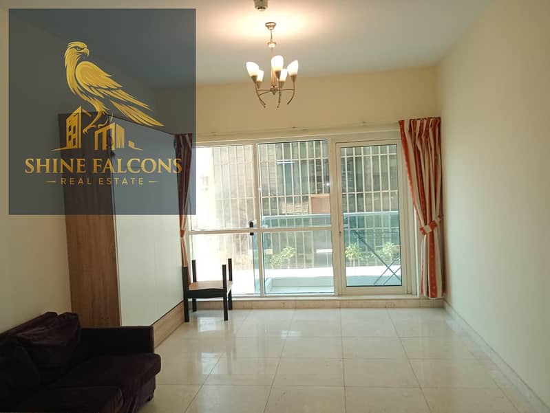 Exclusive | furnished | Parking+Balcony | Ready To Move - Image 7