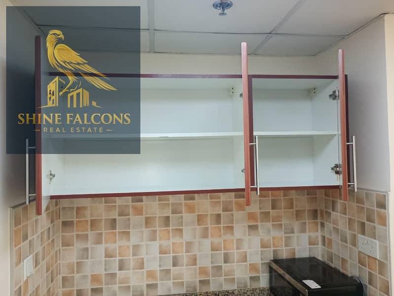 Exclusive | furnished | Parking+Balcony | Ready To Move - Image 8