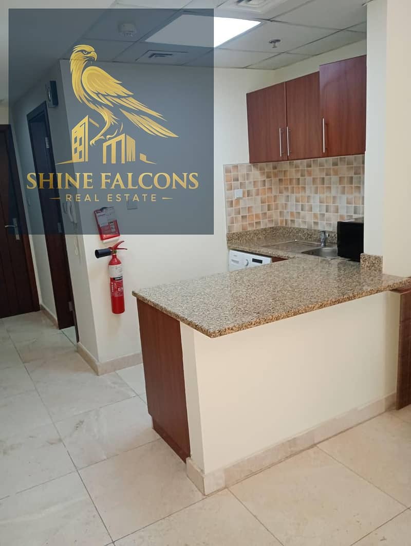 Exclusive | furnished | Parking+Balcony | Ready To Move - Image 11