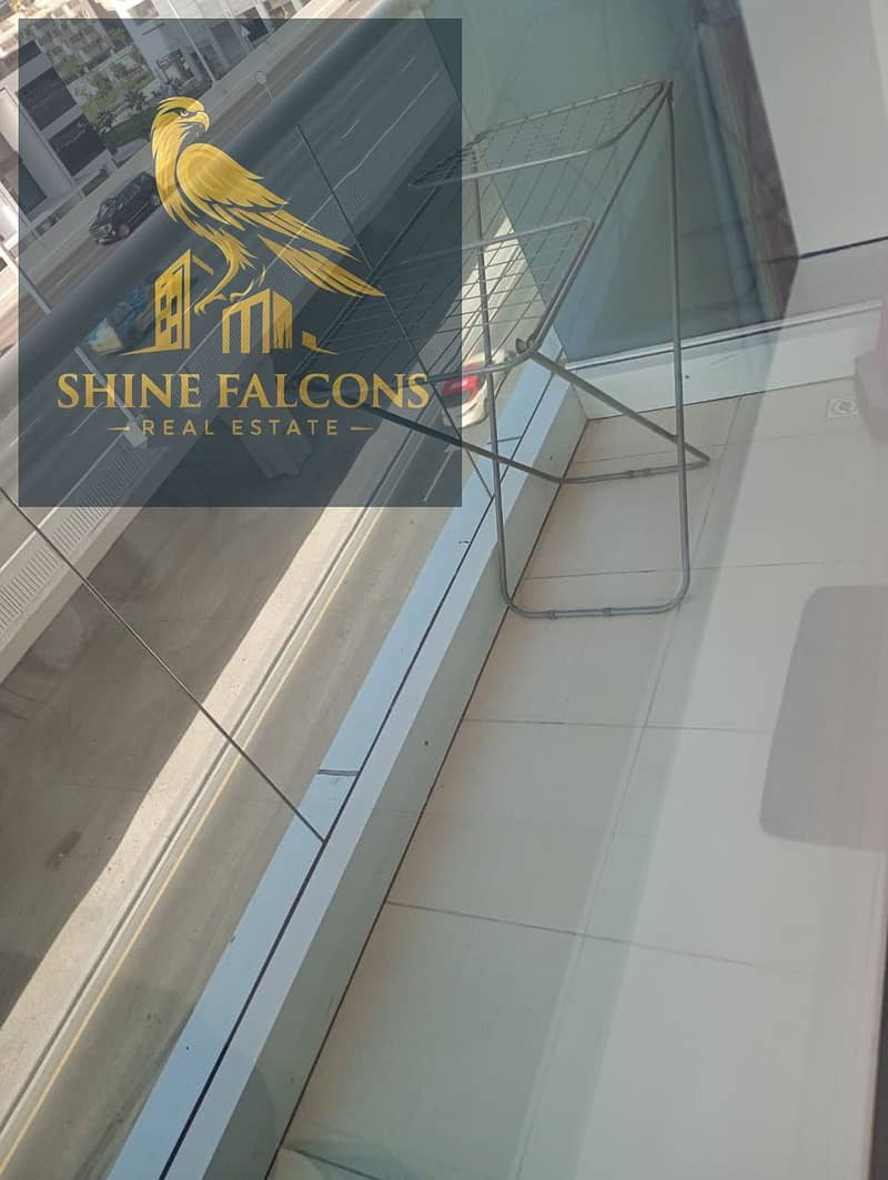 Exclusive | furnished | Parking+Balcony | Ready To Move - Image 13