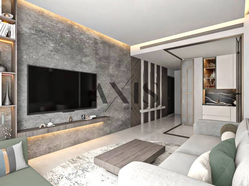 Great Investment I Flexible Payment Plan I High ROI - Image 7