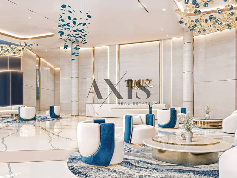 Premium Apartments | Smart Home | High ROI - Image 6