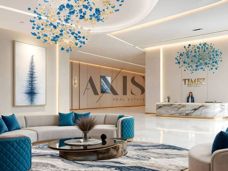 Premium Apartments | Smart Home | High ROI - Image 7