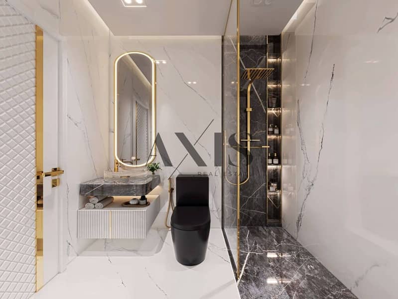 Premium Apartments | Smart Home | High ROI - Image 10