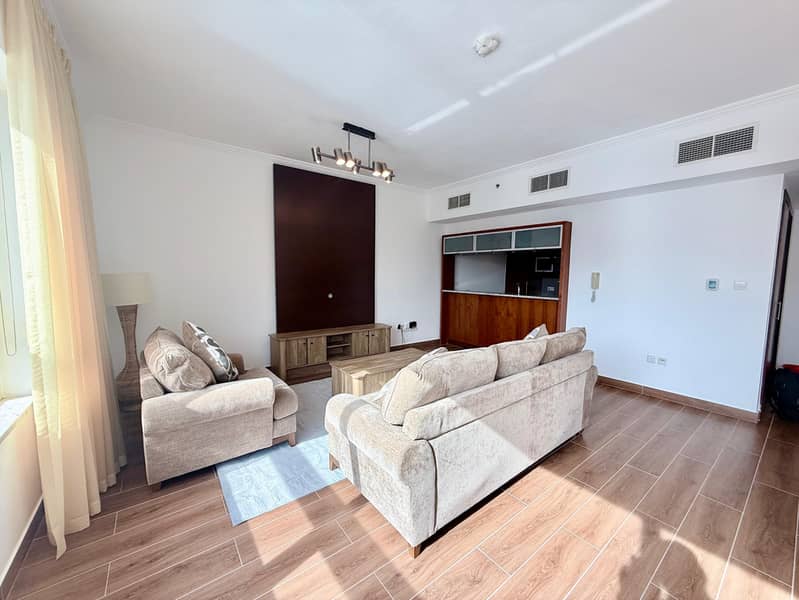 Lake View - Furnished - Spacious - Chiller Free - Image 6