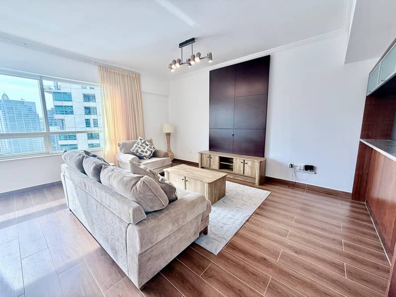 Lake View - Furnished - Spacious - Chiller Free - Image 7