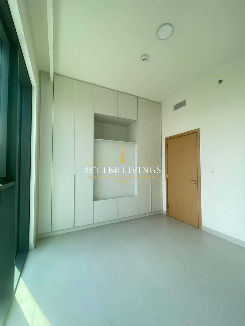 Scenic Views | Magnificent 2 Bed | High-End Finishing | Stunning Interior | Book Now! - Image 6