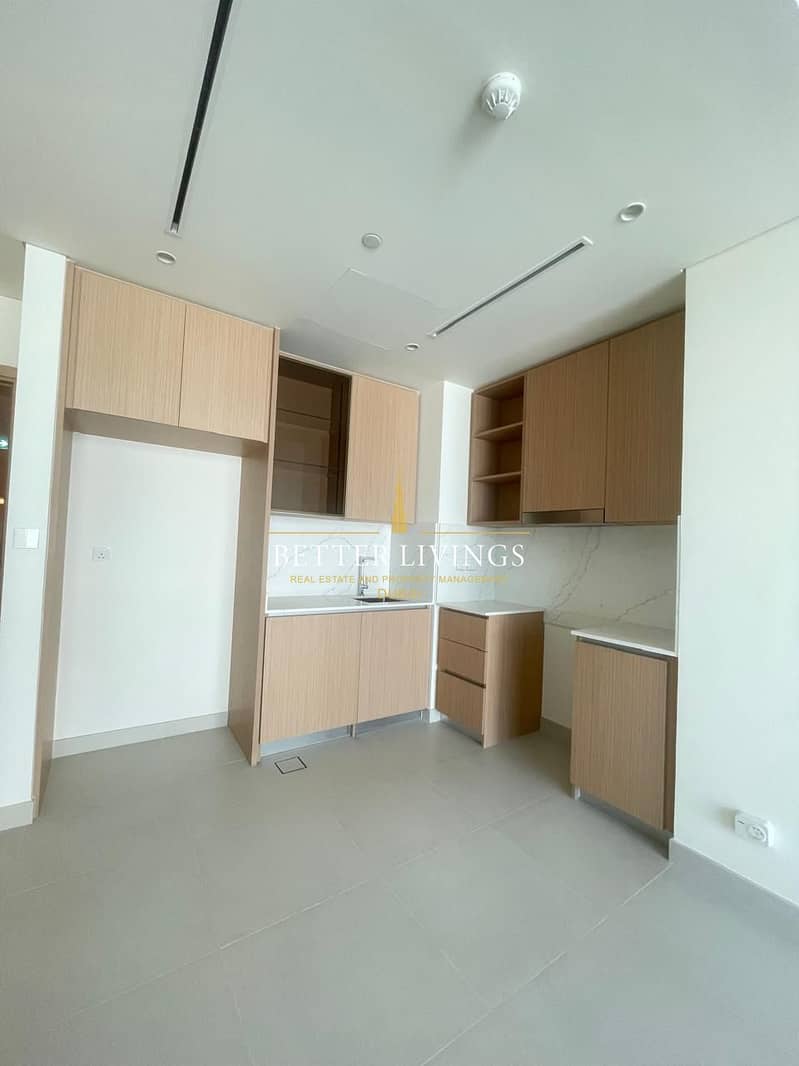 Scenic Views | Magnificent 2 Bed | High-End Finishing | Stunning Interior | Book Now! - Image 12