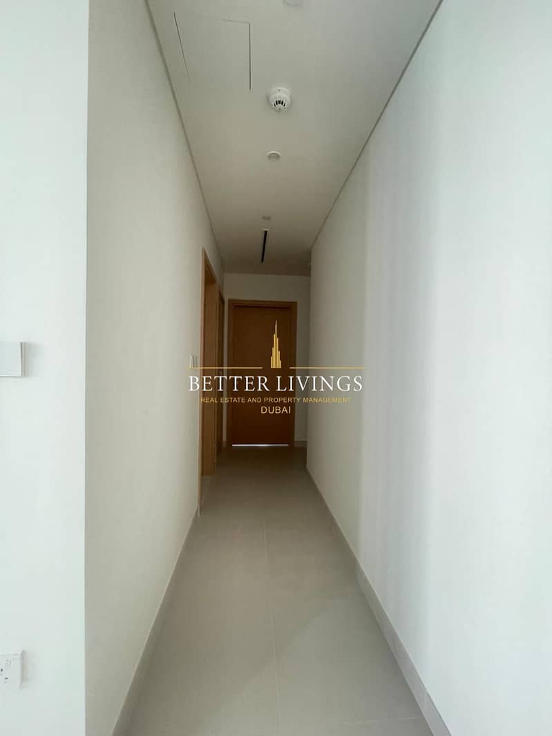 Scenic Views | Magnificent 2 Bed | High-End Finishing | Stunning Interior | Book Now! - Image 13