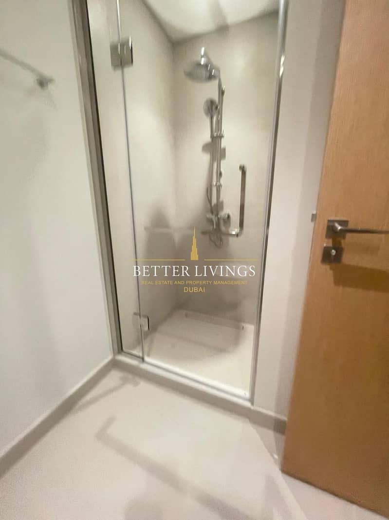 Scenic Views | Magnificent 2 Bed | High-End Finishing | Stunning Interior | Book Now! - Image 14