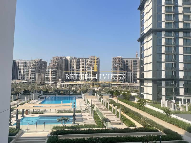 Scenic Views | Magnificent 2 Bed | High-End Finishing | Stunning Interior | Book Now!