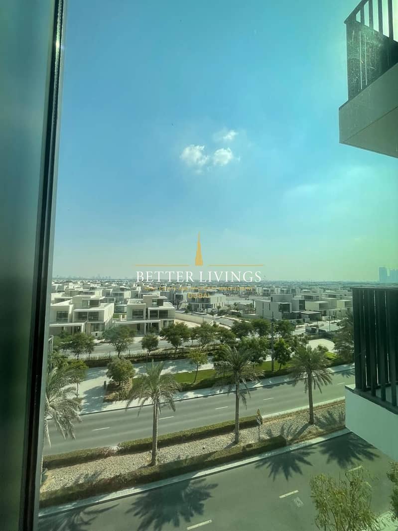 Scenic Views | Magnificent 2 Bed | High-End Finishing | Stunning Interior | Book Now! - Image 17