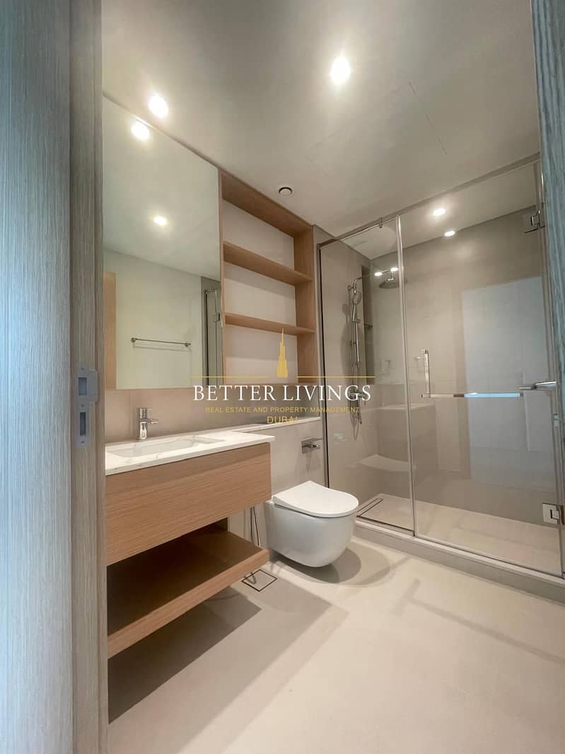 Scenic Views | Magnificent 2 Bed | High-End Finishing | Stunning Interior | Book Now! - Image 18