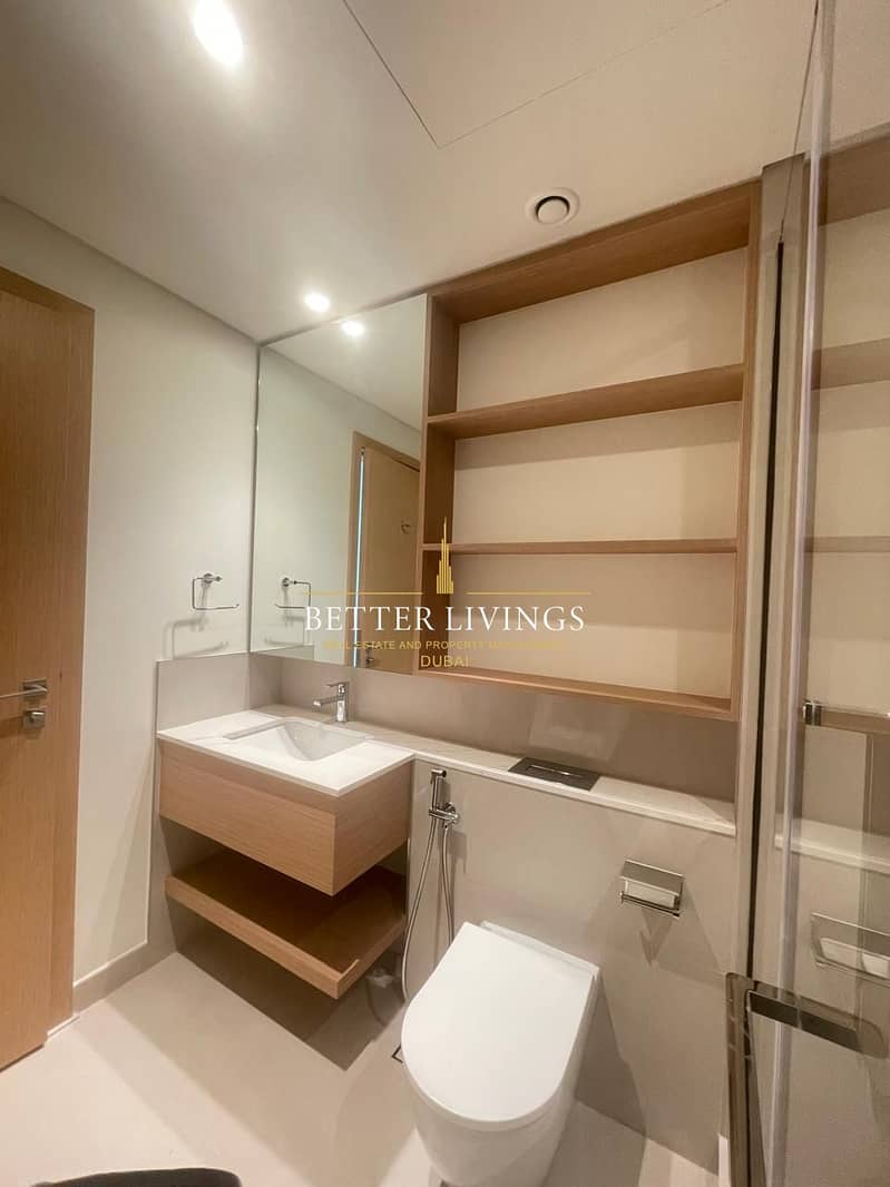 Scenic Views | Magnificent 2 Bed | High-End Finishing | Stunning Interior | Book Now! - Image 19