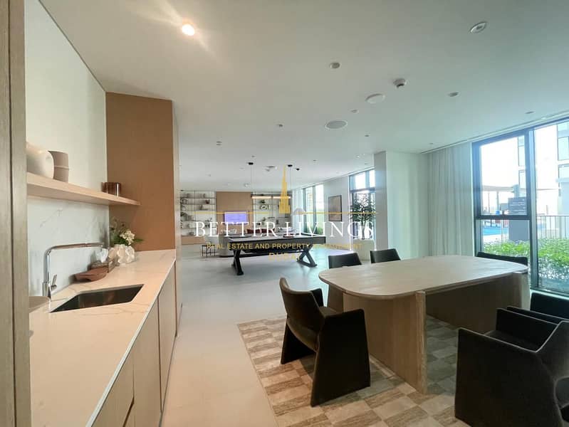 Scenic Views | Magnificent 2 Bed | High-End Finishing | Stunning Interior | Book Now! - Image 22