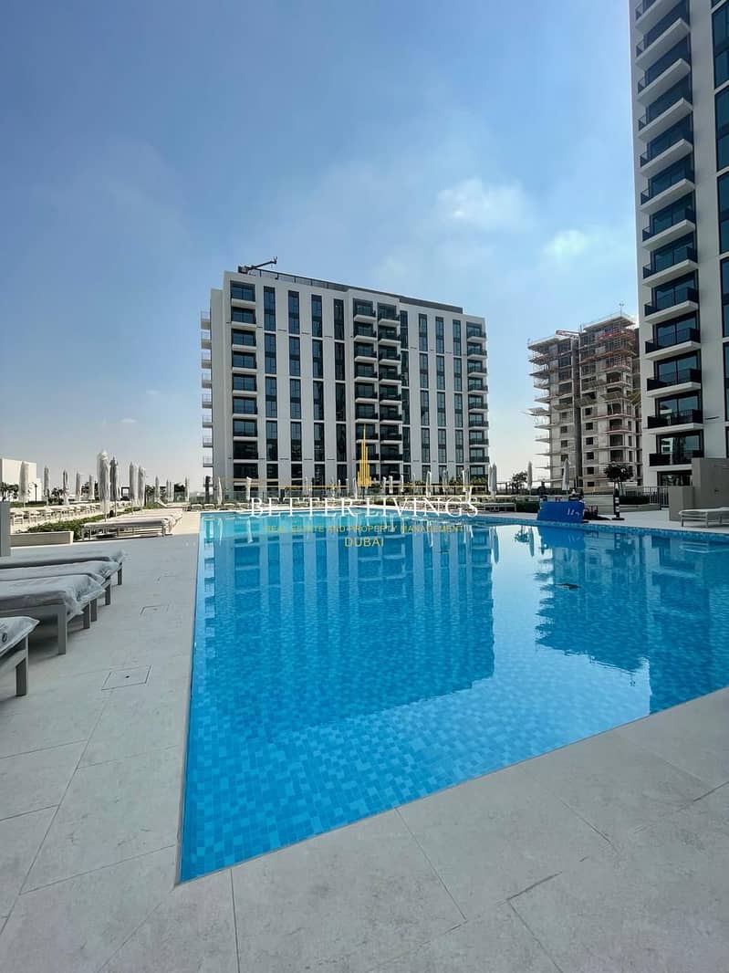 Scenic Views | Magnificent 2 Bed | High-End Finishing | Stunning Interior | Book Now! - Image 23