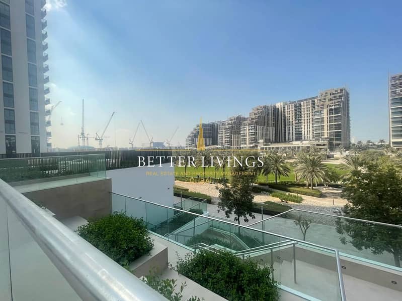 Scenic Views | Magnificent 2 Bed | High-End Finishing | Stunning Interior | Book Now! - Image 24