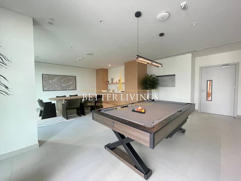 Scenic Views | Magnificent 2 Bed | High-End Finishing | Stunning Interior | Book Now! - Image 25