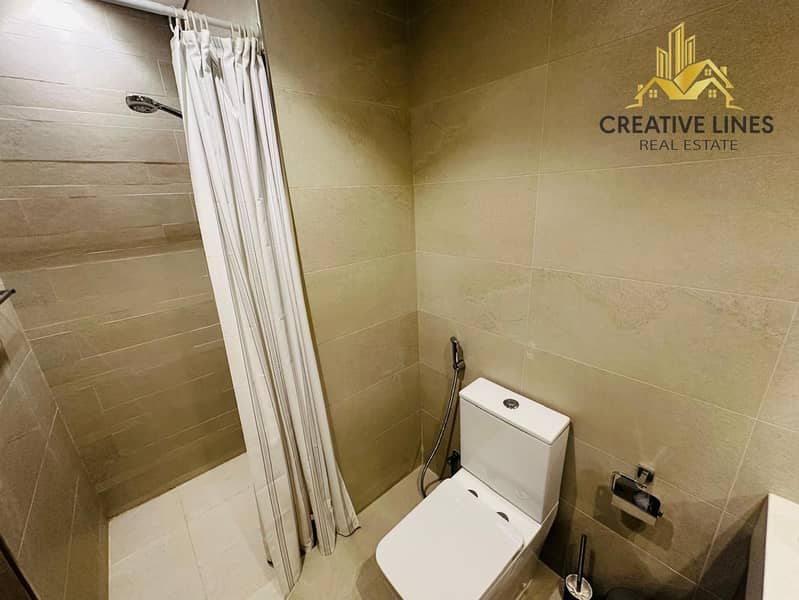 Cozy Fully Furnished Studio | Farhad Azizi | For Rent - Image 8