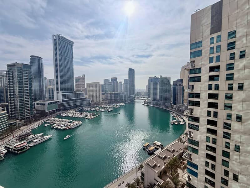 Lake View - Furnished - Spacious - Chiller Free - Image 19