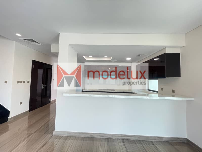 5 Bedroom Villa in Silver Springs 3, Damac Hills