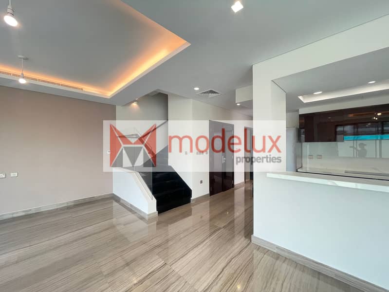 5 Bedroom Villa in Silver Springs 3, Damac Hills