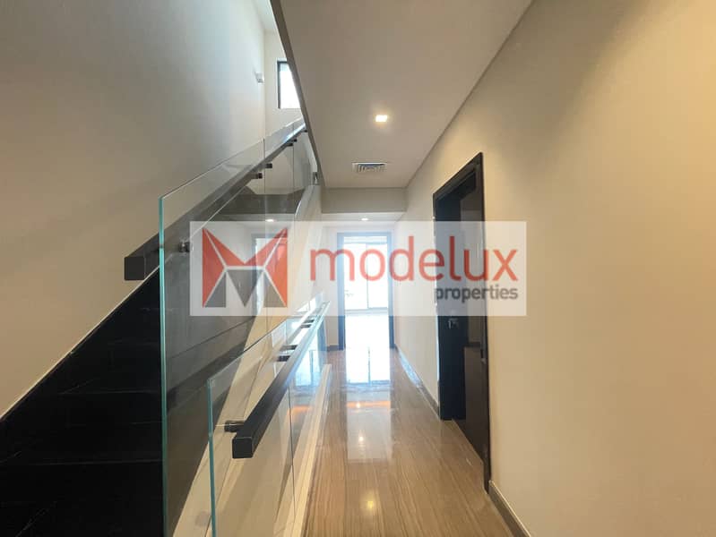 5 Bedroom Villa in Silver Springs 3, Damac Hills