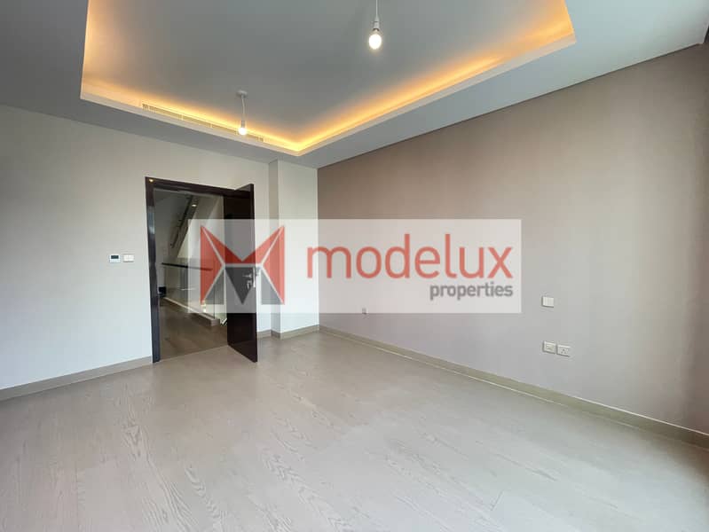 5 Bedroom Villa in Silver Springs 3, Damac Hills - Image 7