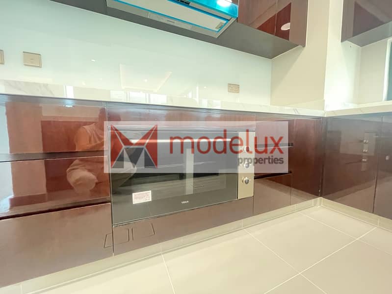 5 Bedroom Villa in Silver Springs 3, Damac Hills - Image 12