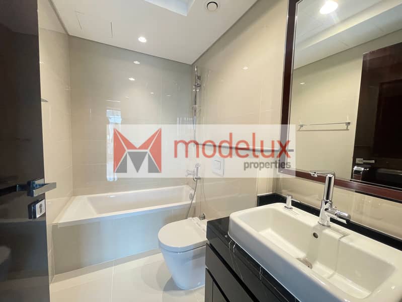 5 Bedroom Villa in Silver Springs 3, Damac Hills - Image 13