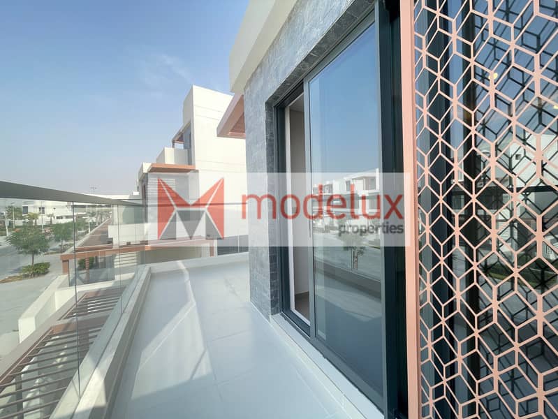 5 Bedroom Villa in Silver Springs 3, Damac Hills - Image 15