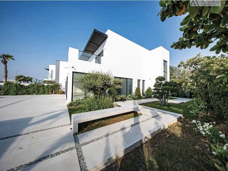 Luxury Custom Villa | Massive Plot & Private Pool | Best Value