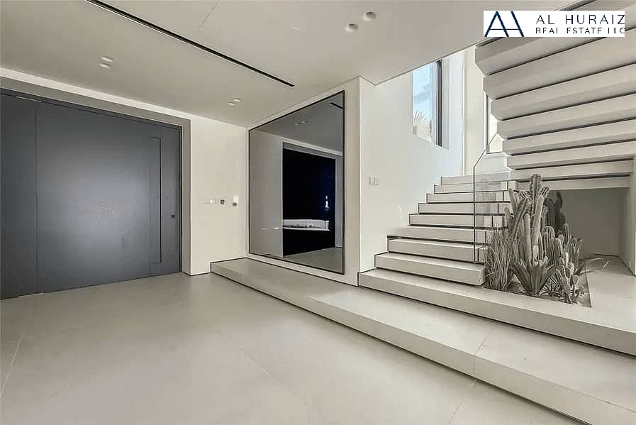 Luxury Custom Villa | Massive Plot & Private Pool | Best Value