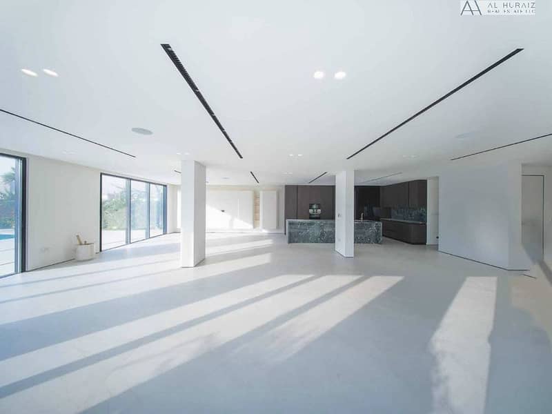 Luxury Custom Villa | Massive Plot & Private Pool | Best Value