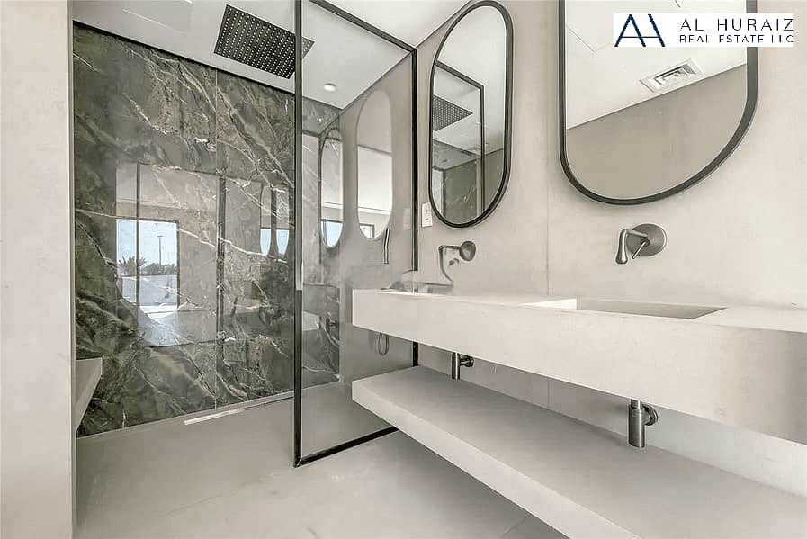 Luxury Custom Villa | Massive Plot & Private Pool | Best Value - Image 11