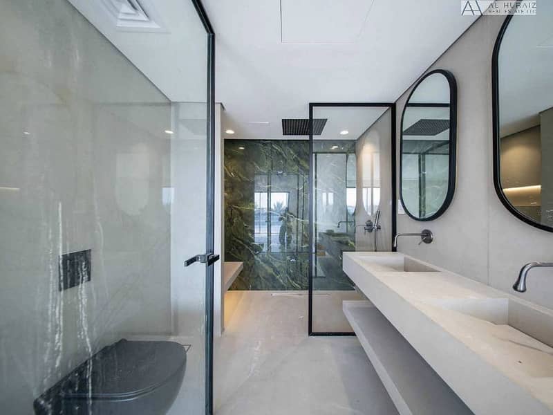 Luxury Custom Villa | Massive Plot & Private Pool | Best Value - Image 14