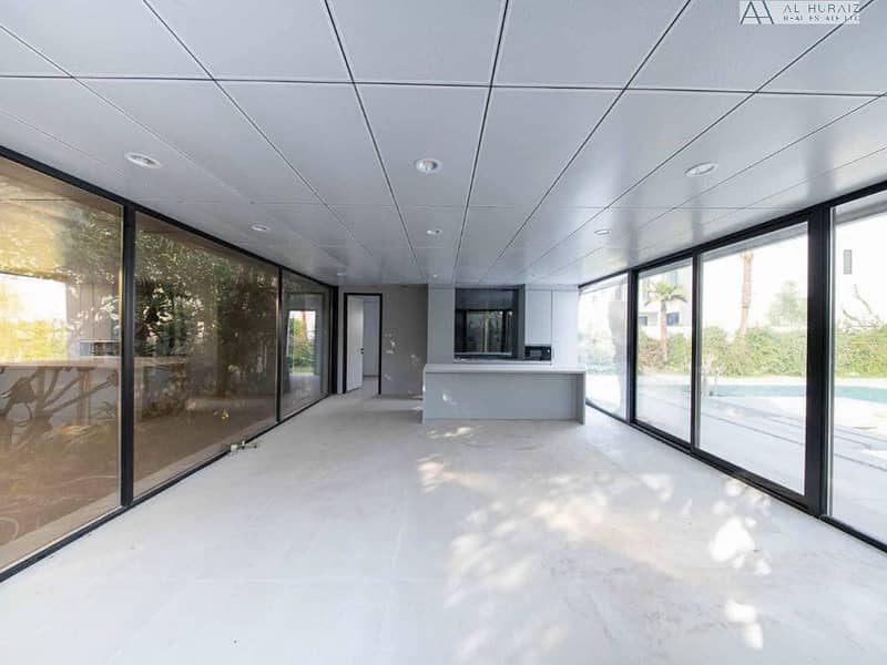 Luxury Custom Villa | Massive Plot & Private Pool | Best Value - Image 16